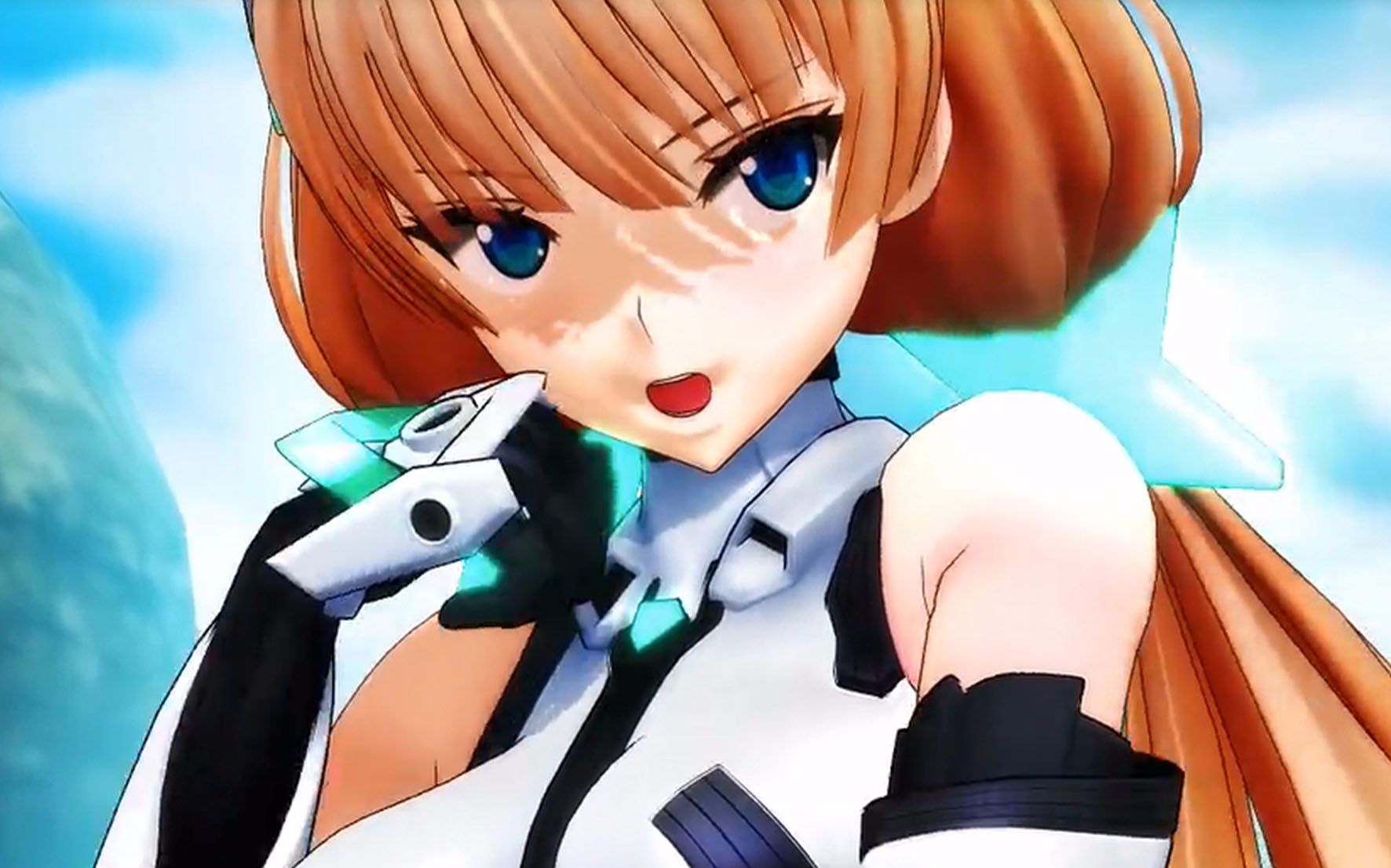 重磅推出，3D James Videos動漫——展現高科技魅力，重塑生活體驗新紀元