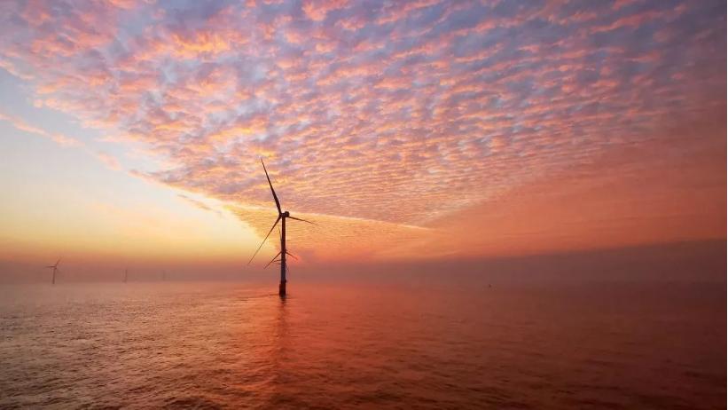 云煤能源最新動態，燃燒激情，共創未來發展之路