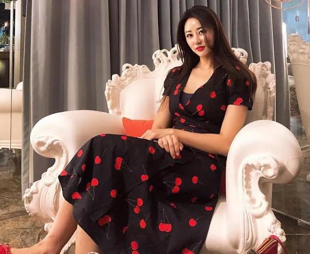 擁抱自然美景的120斤明星，共同開啟旅行之旅