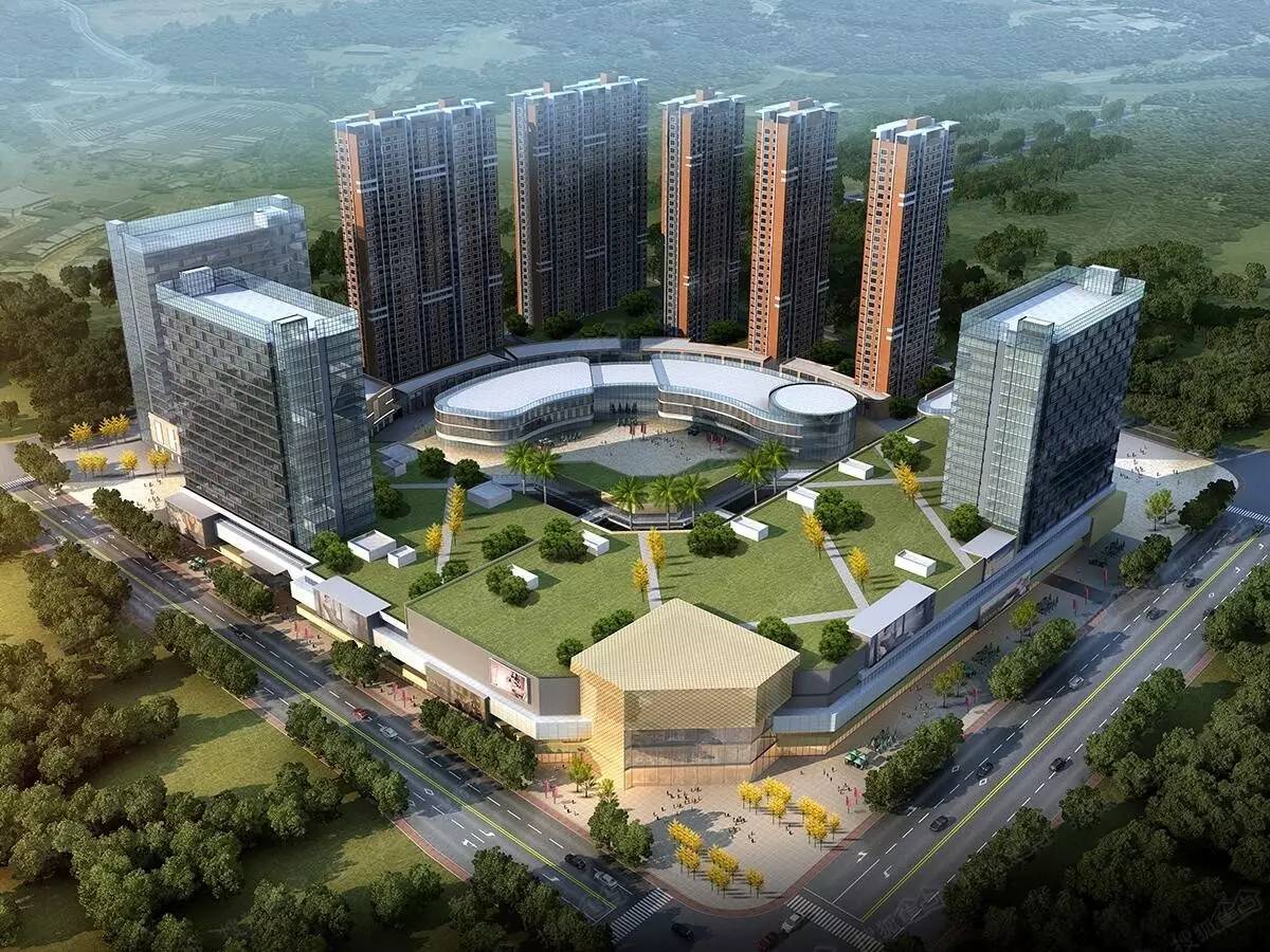 常州星湖廣場最新資訊，繁榮與活力的交匯點