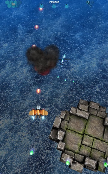 超時空戰機最新破解版揭秘,小巷中的游戲秘境探索!