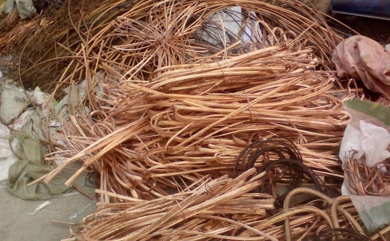 銅最新價格動態，市場分析、趨勢預測與影響因素探討