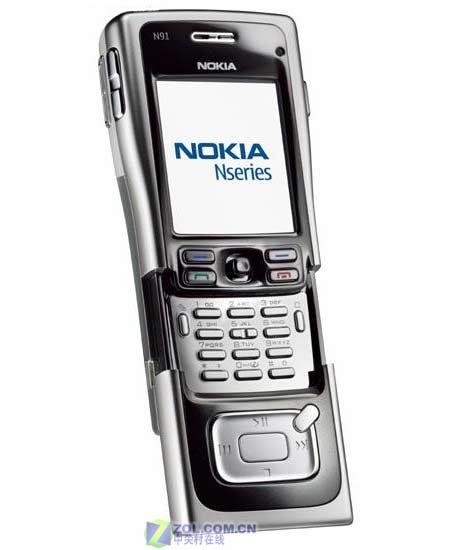 諾基亞即將上市新款手機,自信變革與成就感的魅力展現