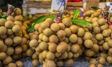 泰國龍眼上市時間及超詳細解答解析