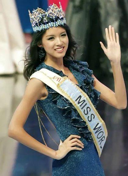 世界小姐比賽，時代榮光與全球矚目下的選美盛事