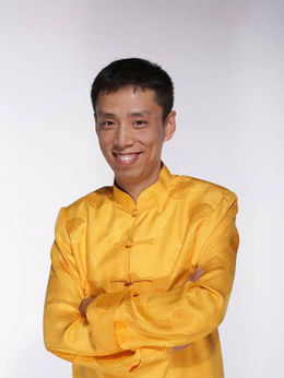 演員王建成個人簡歷介紹