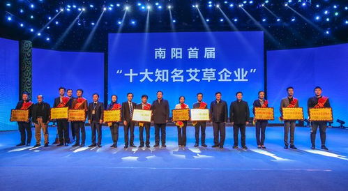 南陽(yáng)上市企業(yè),繁榮商海之星閃耀發(fā)展之路