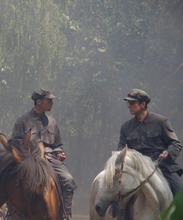 血戰(zhàn)湘江演員表詳解，角色陣容及演員介紹指南