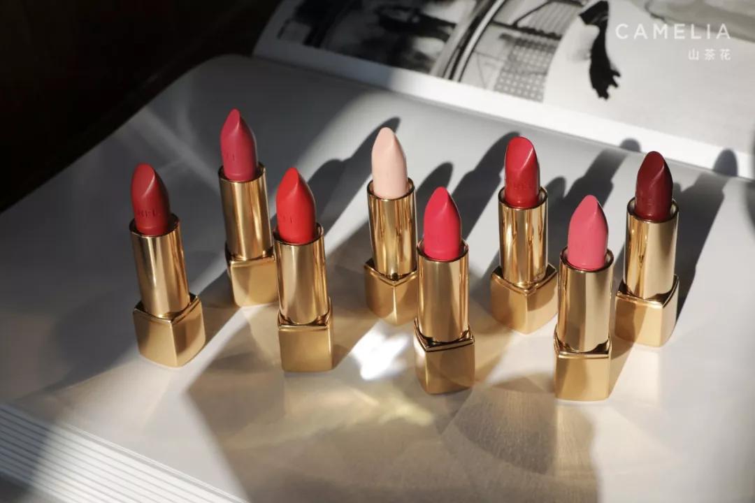 香奈兒新款口紅的完美指南,從選購到上妝全攻略