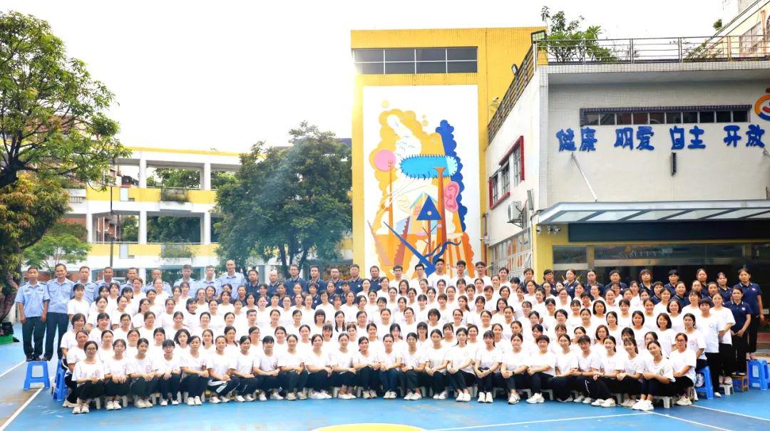 容桂幼兒園招聘信息,容桂幼兒園招聘信息——啟程自然之旅,尋找心靈凈土