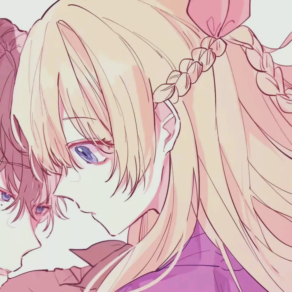 頭像情頭動漫，心動瞬間的二次元情頭集錦