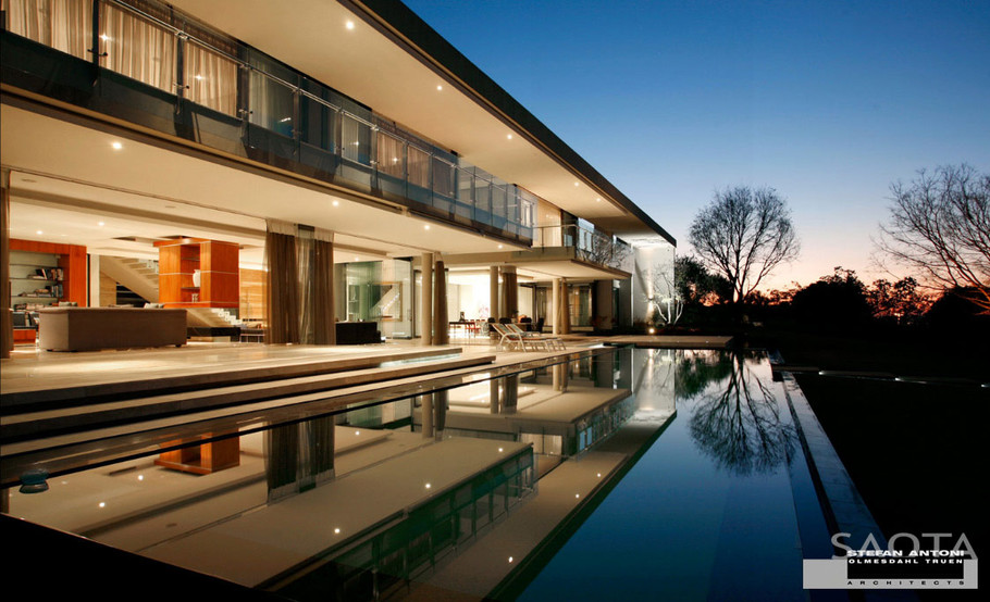 最新豪宅鑒賞,巷弄深處的獨特宅邸探秘