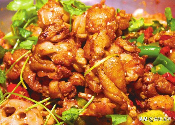 最新烹飪技巧分享,快速提升廚藝水平秘籍!