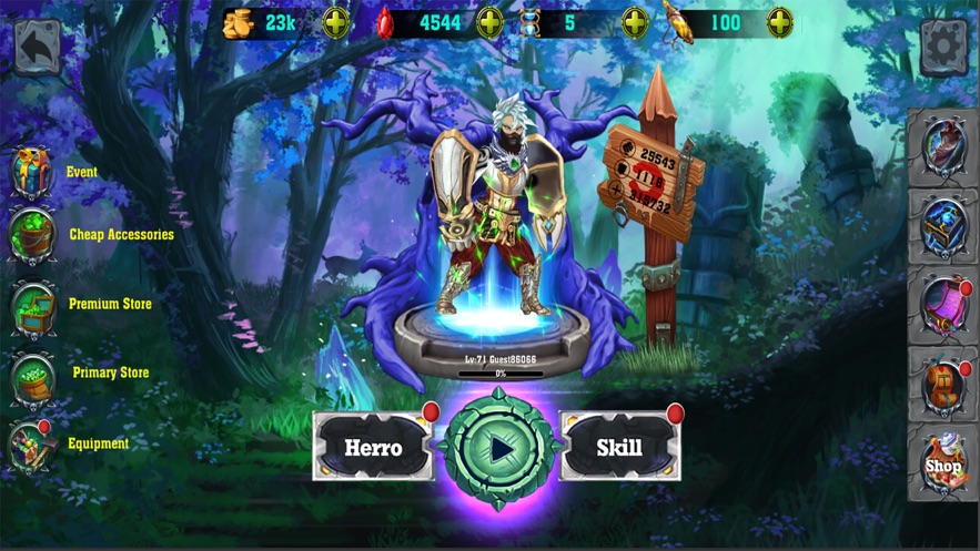 游戲最新更新,友情故事中的無盡樂趣