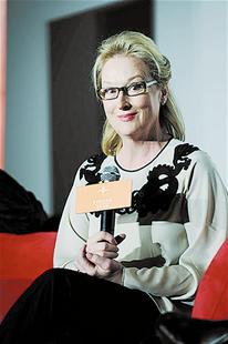 演員常青,自然懷抱中的內(nèi)心寧靜與力量探尋