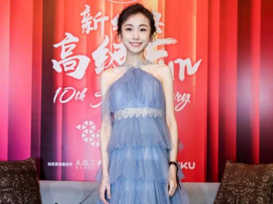 延禧攻略明玉演員探尋自然美景,內心平靜之旅