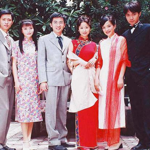 情深深雨蒙蒙，日常溫馨趣事電視劇回顧