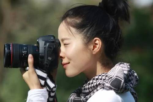 拍明星使用的相機,揭秘專業攝影師的選擇