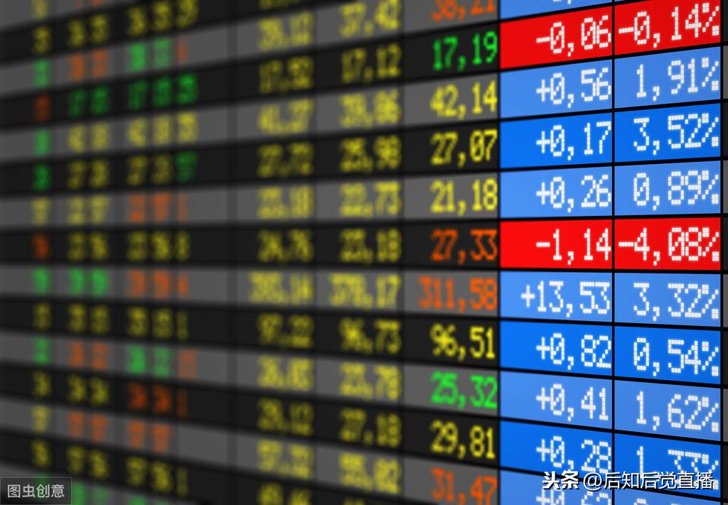 股票術語解釋大全,股票術語解釋大全,深度解讀與觀點論述