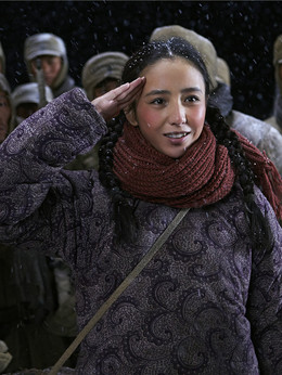 重溫經典再現英雄風采，智取威虎山演員表圖片回顧