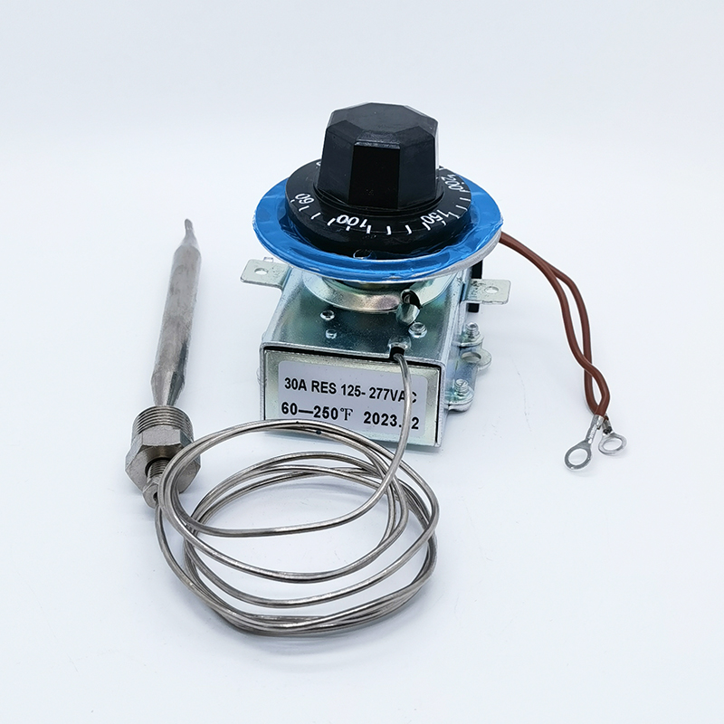 控溫器價格詳解,購買指南與選購步驟