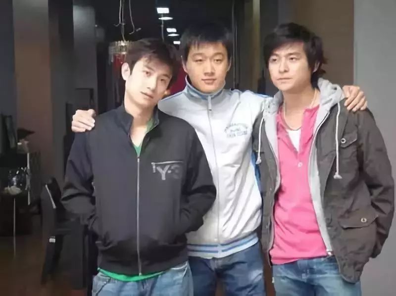 朱雨辰2016年科技巨獻電視劇,重塑生活想象