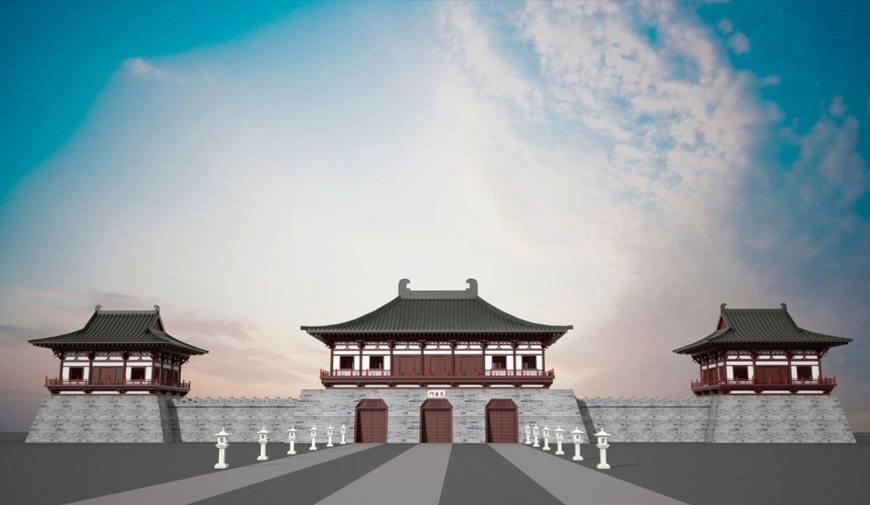 最新白天野外戰(zhàn)斗畫面與巷弄中小店探秘