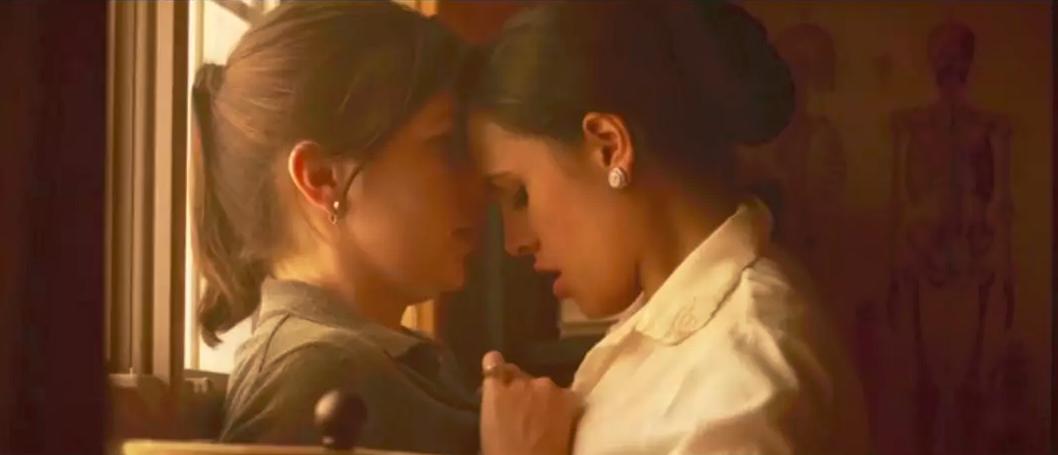 最新百合劇，情感探索的新篇章，展現情感之美的魅力劇集