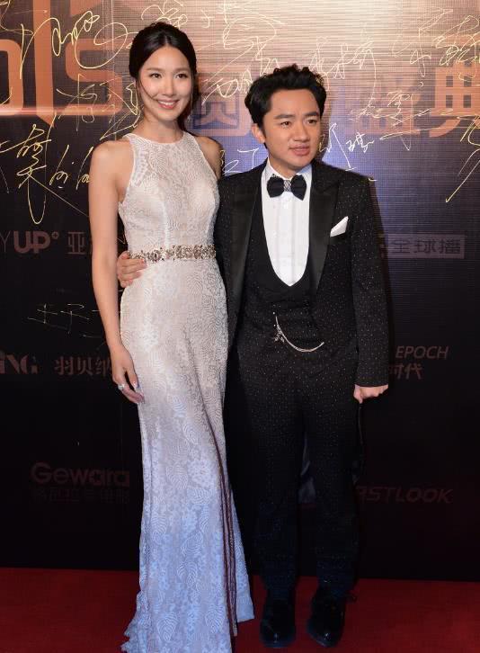 王祖藍與李亞男的最新動態，三大看點聚焦亮相！