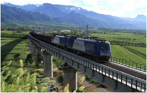 太康三洋鐵路最新進(jìn)展及觀點(diǎn)論述揭秘