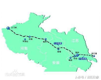 太康三洋鐵路最新進展及觀點論述揭秘