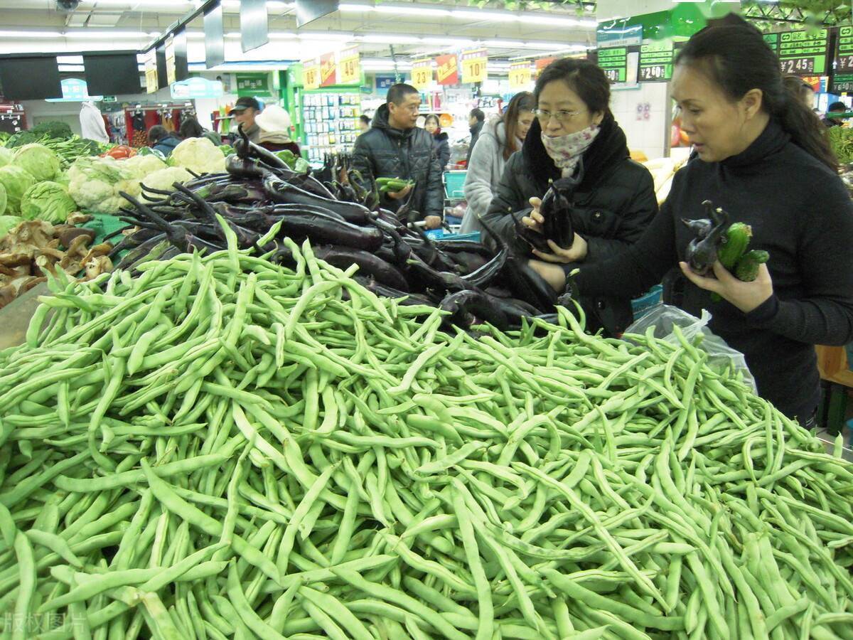 今日豆角行情深度解析,豆角市場大揭秘????