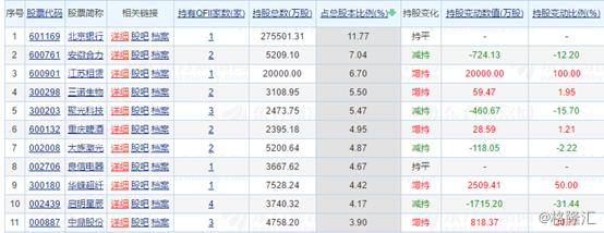 安徽合力股票的日常故事與走勢分析