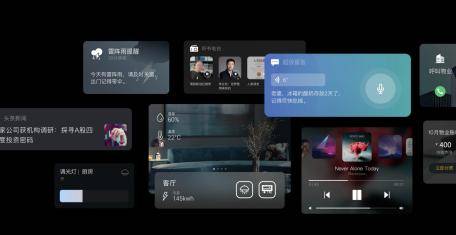 最新智能中控屏的優(yōu)劣分析,深度闡述一種觀點(diǎn)
