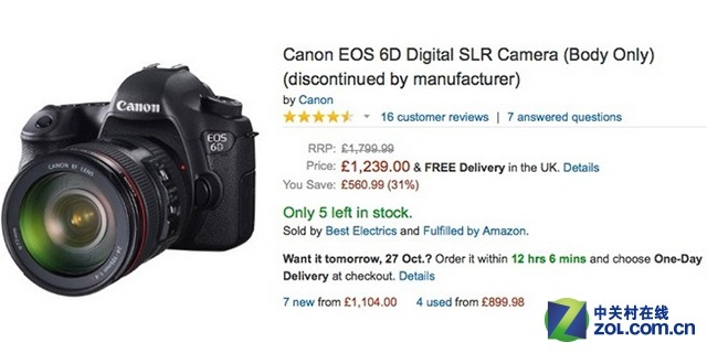 佳能6D上市之際，探尋小巷攝影寶藏，揭秘佳能6D上市時間