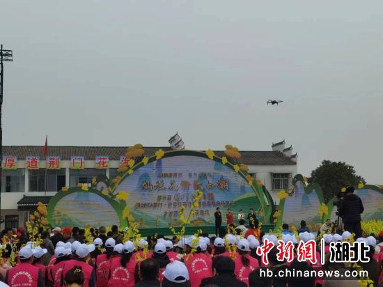 湖北沙洋新聞動態,最新資訊與掌握資訊的詳細步驟指南