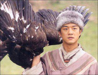 射雕英雄傳電視劇版本概述及數量解析