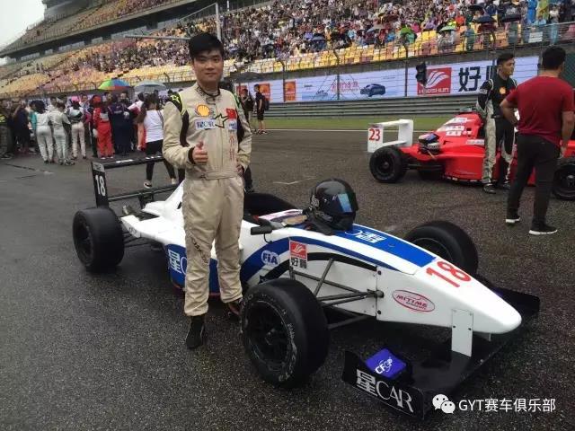 嘉定賽車比賽，激情之旅與內(nèi)心平和的交融之地