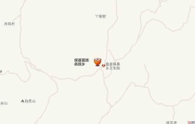 盤縣保基鄉(xiāng)最新規(guī)劃圖，探索自然美景，尋求內(nèi)心平和與寧?kù)o之旅