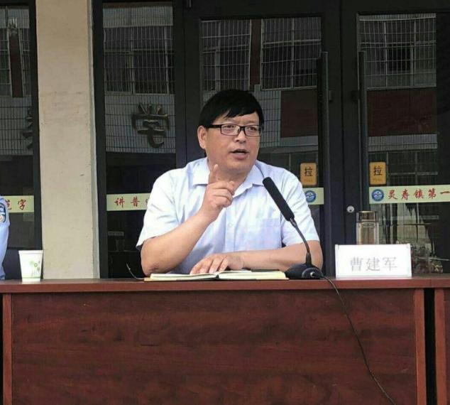 石家莊靈壽縣科技引領新生活潮流，高科技產(chǎn)品照亮未來之路