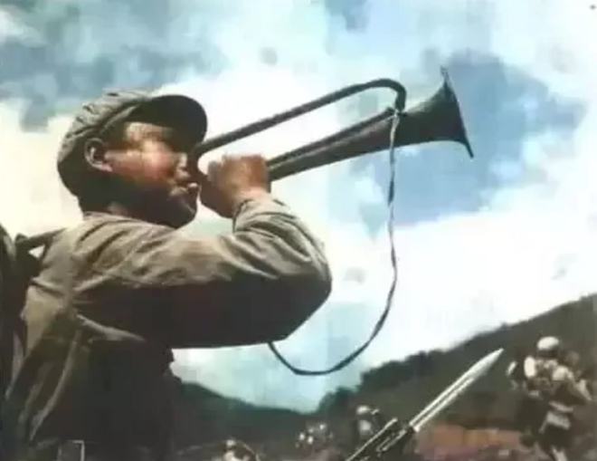 軍號新版,引領軍事變革的先鋒號角