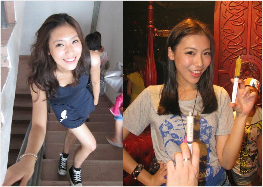 足球明星的老婆與隱藏的美食秘境探索