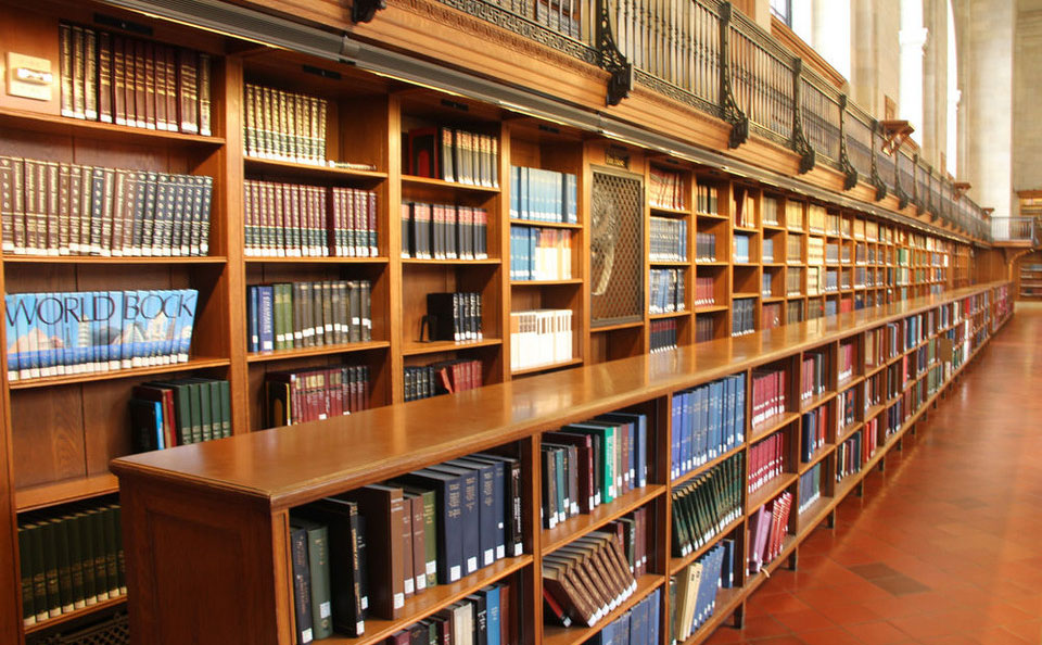 最新美國圖書，文化與思想的盛宴