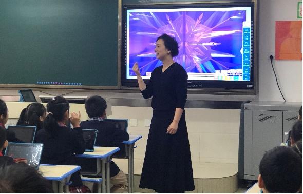 教師心靈之旅,探尋自然美景的奇妙旅程故事大賽稿