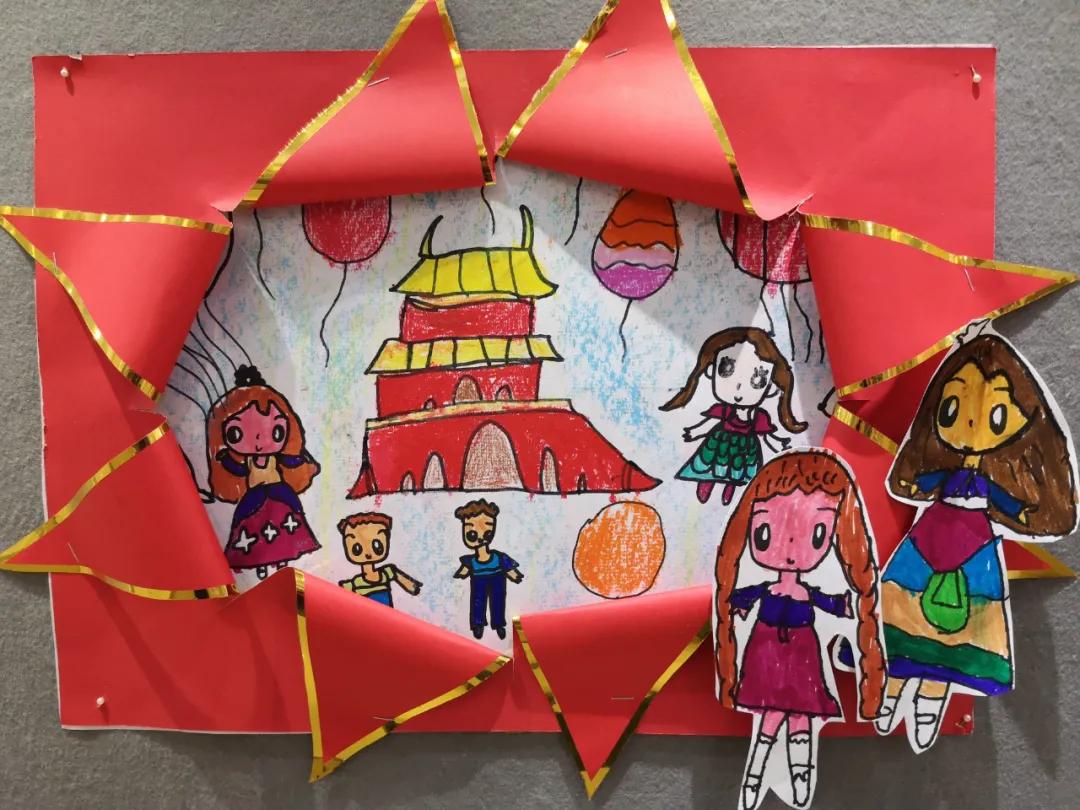 教師心靈之旅,探尋自然美景的奇妙旅程故事大賽稿