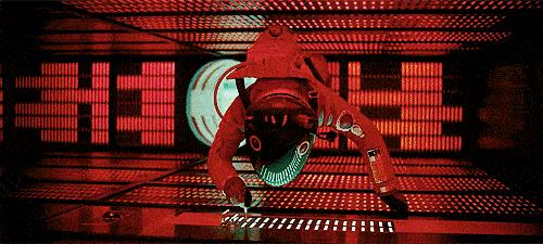 星際探索,太空科幻電影的無限魅力