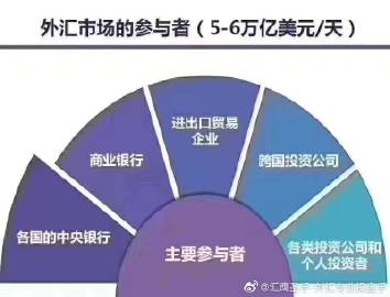 外匯上市平臺,探索金融市場的全新領域