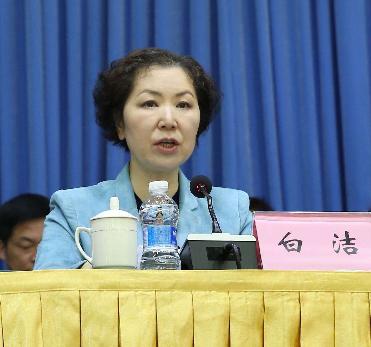 白潔新篇章,日常溫馨趣事回顧