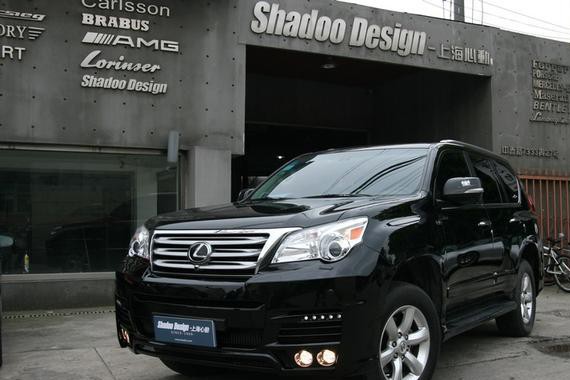 GX最新改裝，時代浪潮中的革新之旅