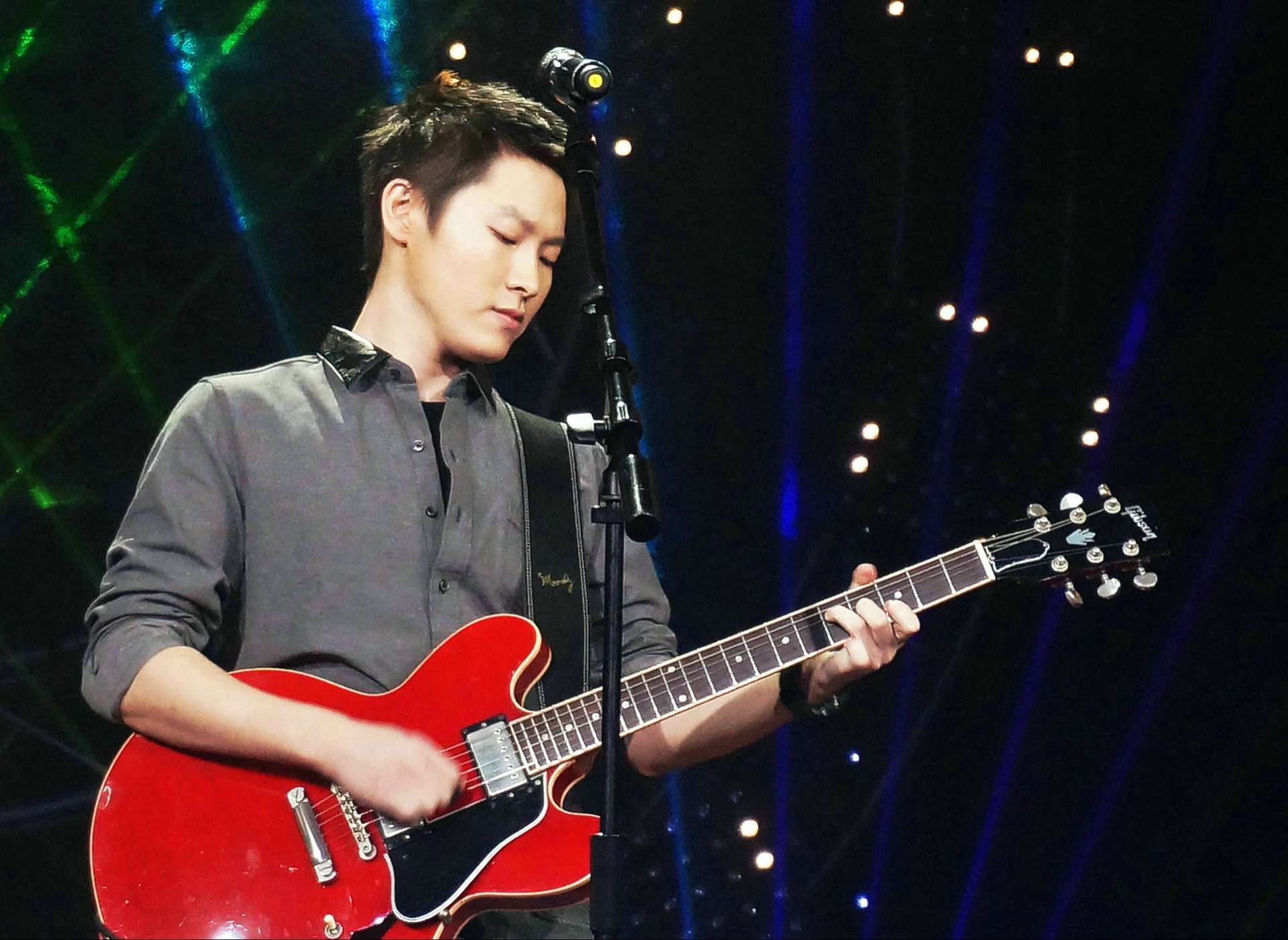 梁博新歌發布,音樂之旅全新篇章開啟